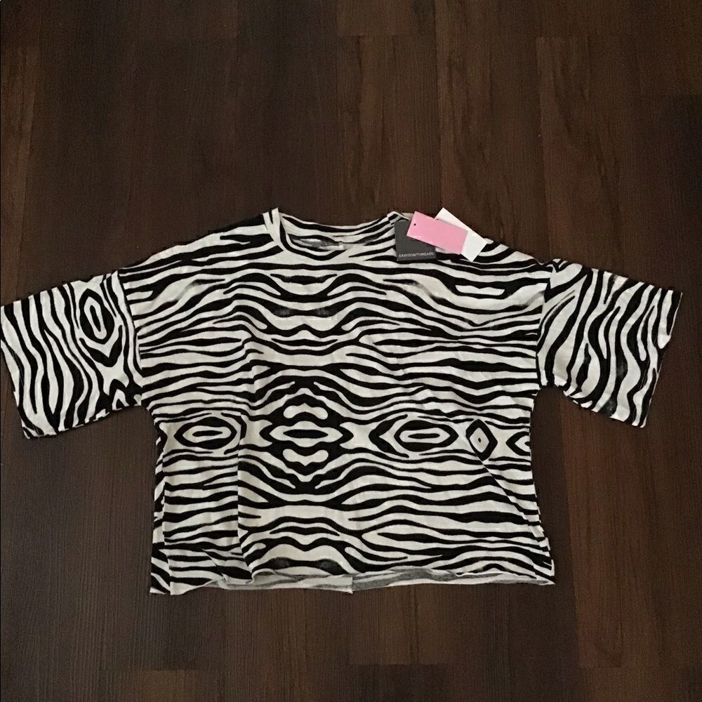 NWT Women’s Grayson / Threads size Large Top - Picture 1 of 6